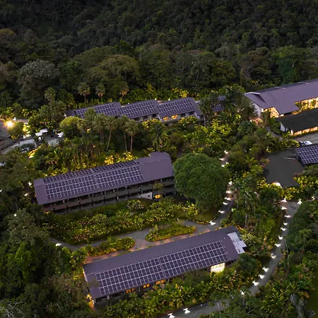 Tabacon Thermal Resort & Spa-2