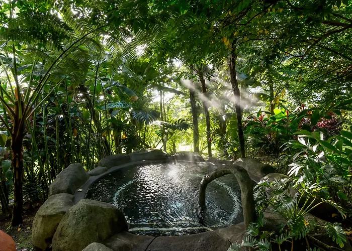 Hotel El Silencio Del Campo