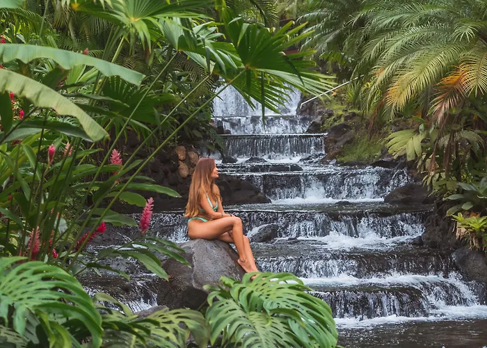 Tabacón Thermal Resort&Spa